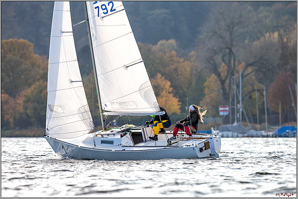 Miester der Landesmeister NRW 2019, 09.11.2019