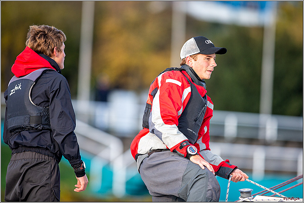 Miester der Landesmeister NRW 2019, 09.11.2019