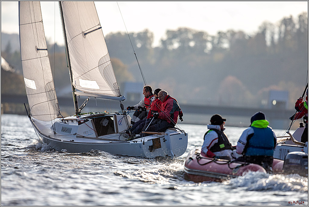 Miester der Landesmeister NRW 2019, 09.11.2019