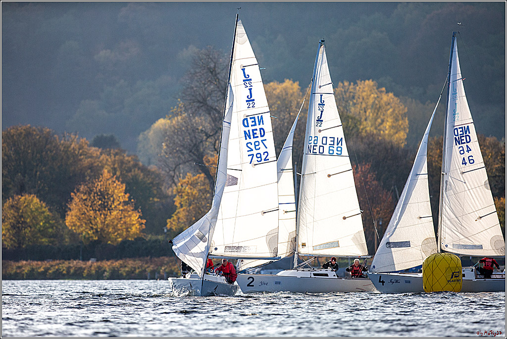Miester der Landesmeister NRW 2019, 09.11.2019