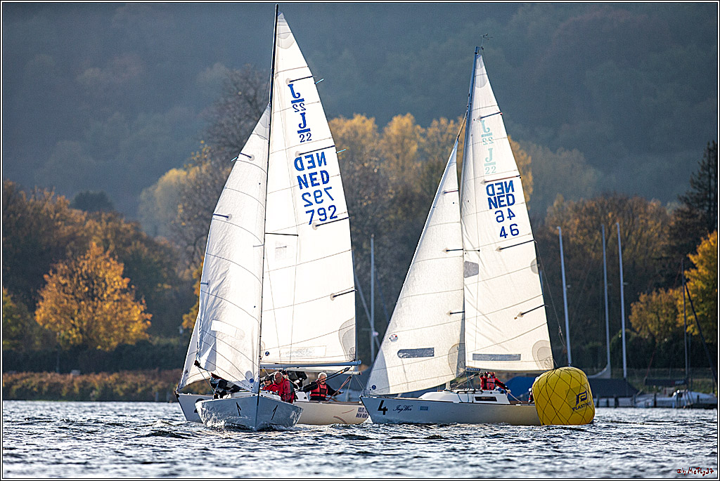 Miester der Landesmeister NRW 2019, 09.11.2019