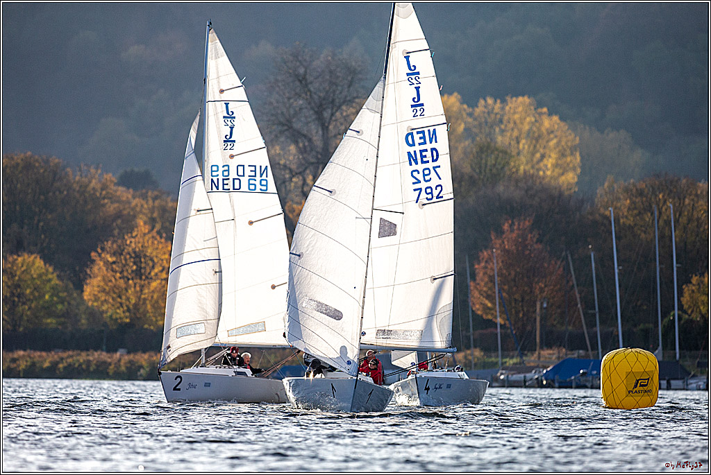 Miester der Landesmeister NRW 2019, 09.11.2019