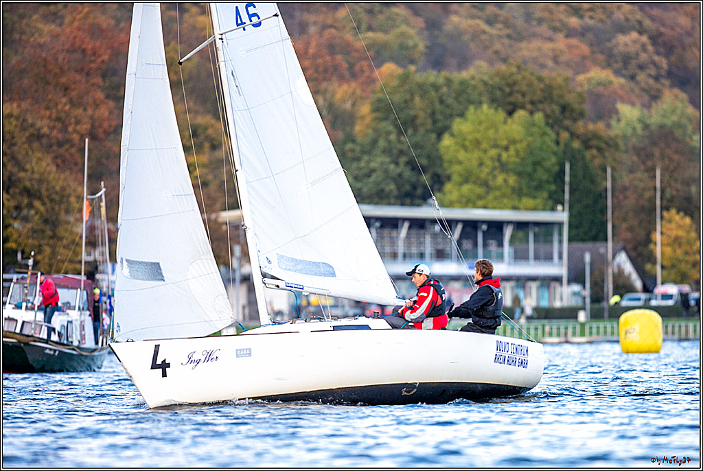 Miester der Landesmeister NRW 2019, 09.11.2019