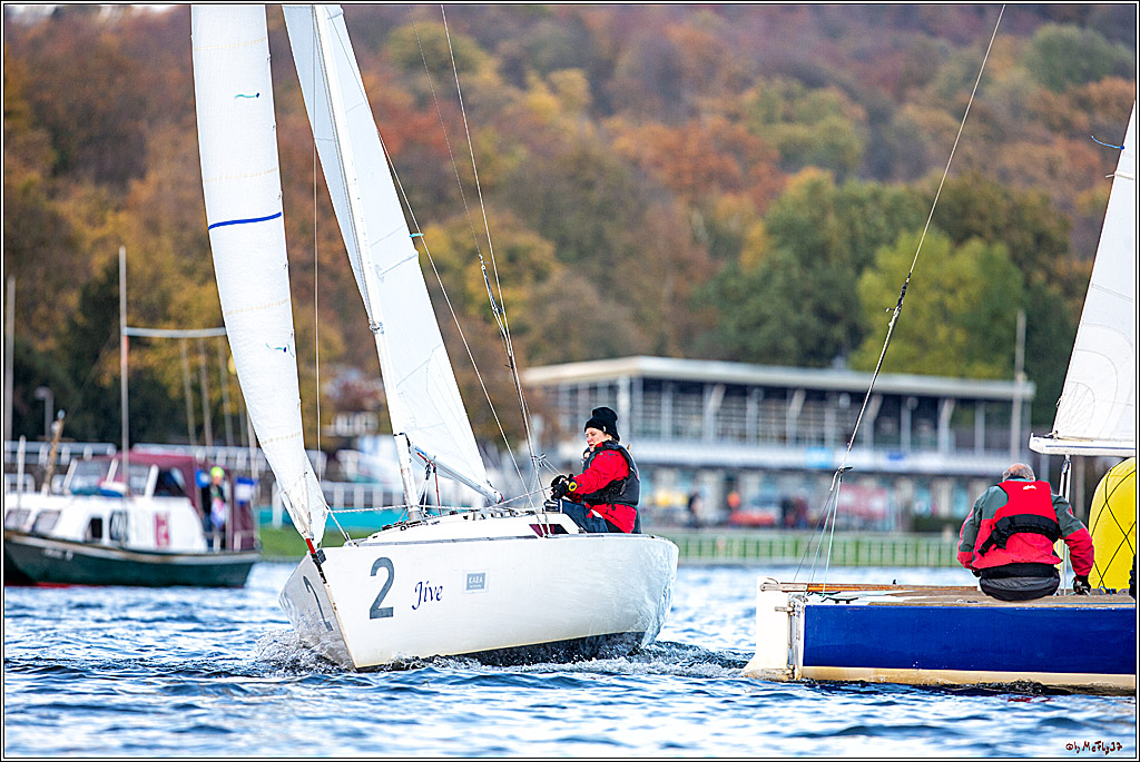 Miester der Landesmeister NRW 2019, 09.11.2019