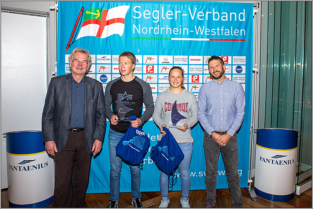 Miester der Landesmeister NRW 2019, 09.11.2019