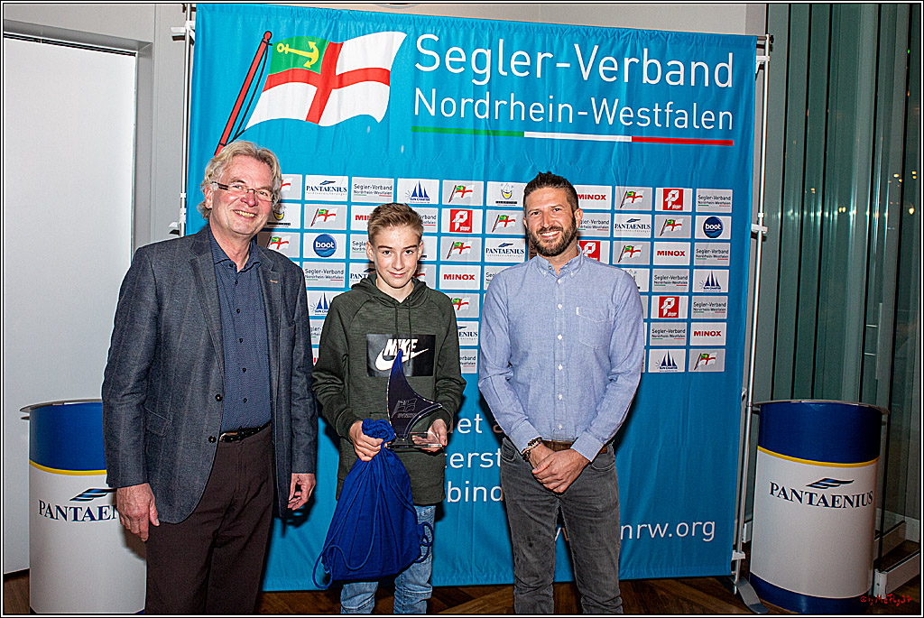 Miester der Landesmeister NRW 2019, 09.11.2019