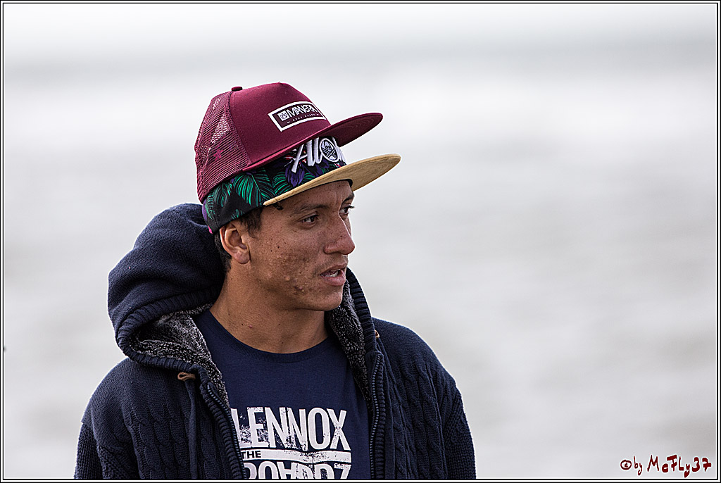 The 2017 Texel Brunotti Kiteboarding World Cup, 21.09.2017