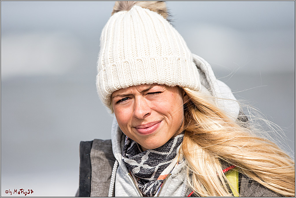 The 2017 Texel Brunotti Kiteboarding World Cup, 21.09.2017