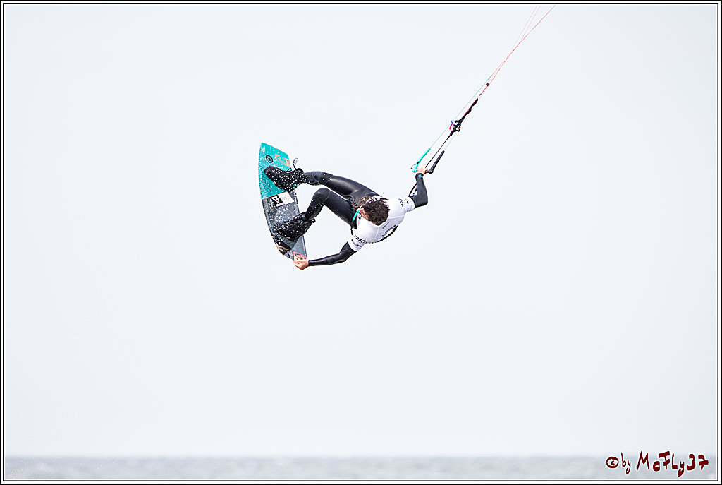 The 2017 Texel Brunotti Kiteboarding World Cup, 21.09.2017