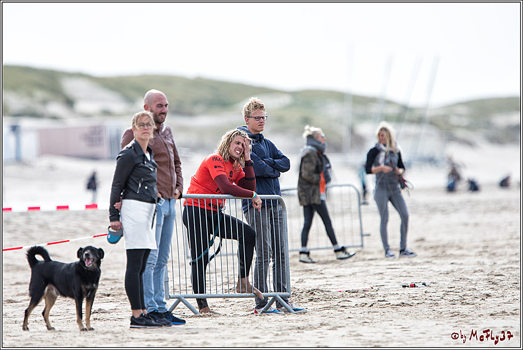The 2017 Texel Brunotti Kiteboarding World Cup, 21.09.2017