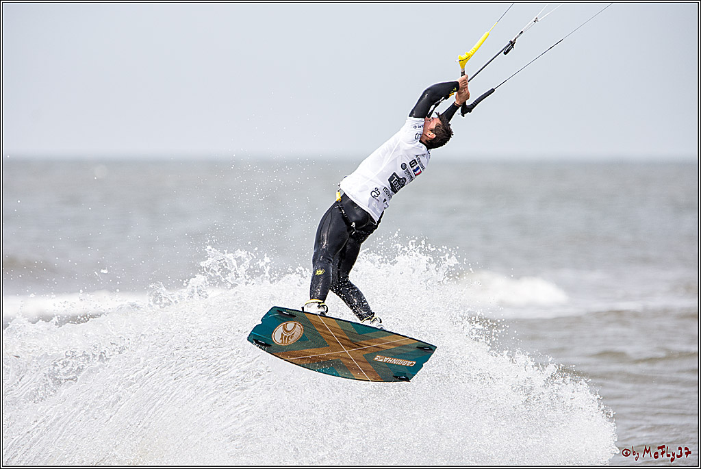 The 2017 Texel Brunotti Kiteboarding World Cup, 21.09.2017