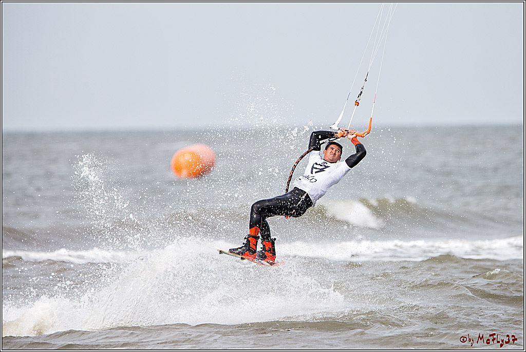 The 2017 Texel Brunotti Kiteboarding World Cup, 21.09.2017