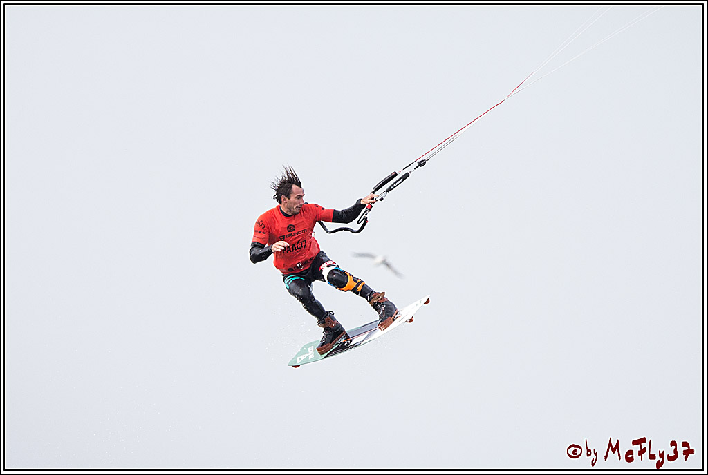 The 2017 Texel Brunotti Kiteboarding World Cup, 21.09.2017