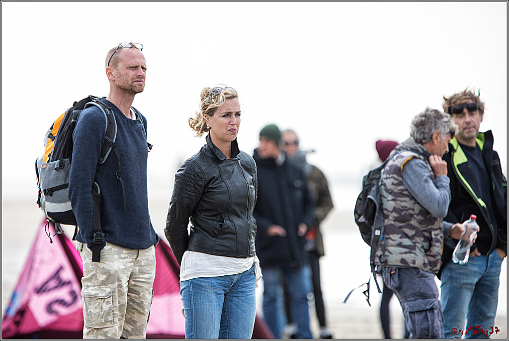 The 2017 Texel Brunotti Kiteboarding World Cup, 21.09.2017