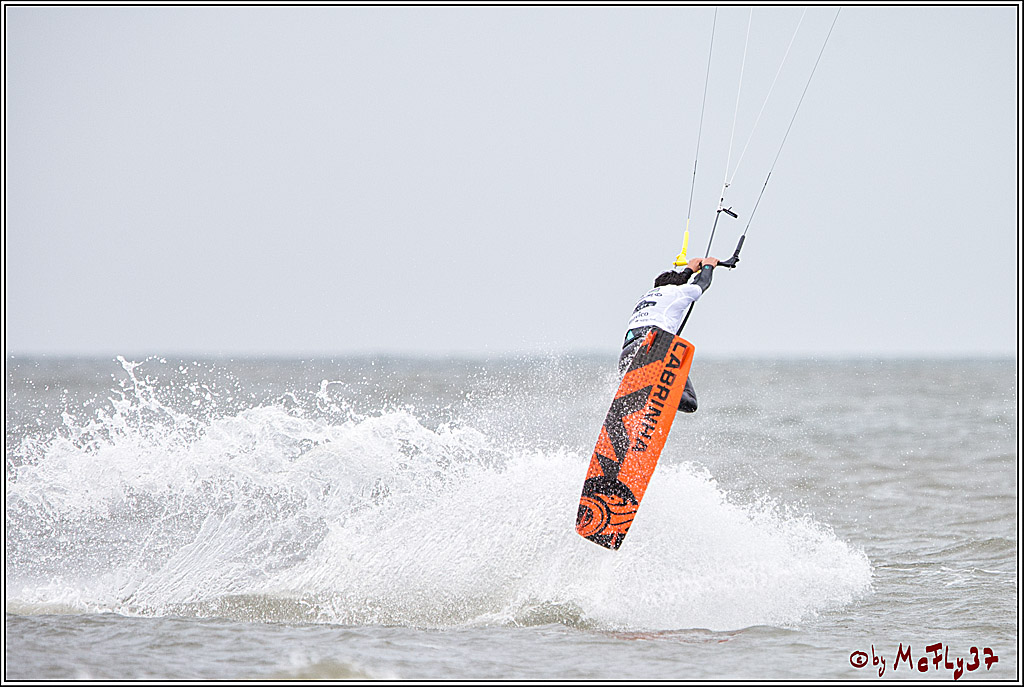 The 2017 Texel Brunotti Kiteboarding World Cup, 21.09.2017