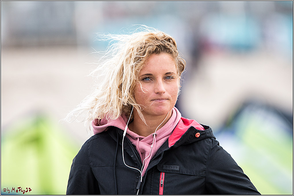 The 2017 Texel Brunotti Kiteboarding World Cup, 21.09.2017