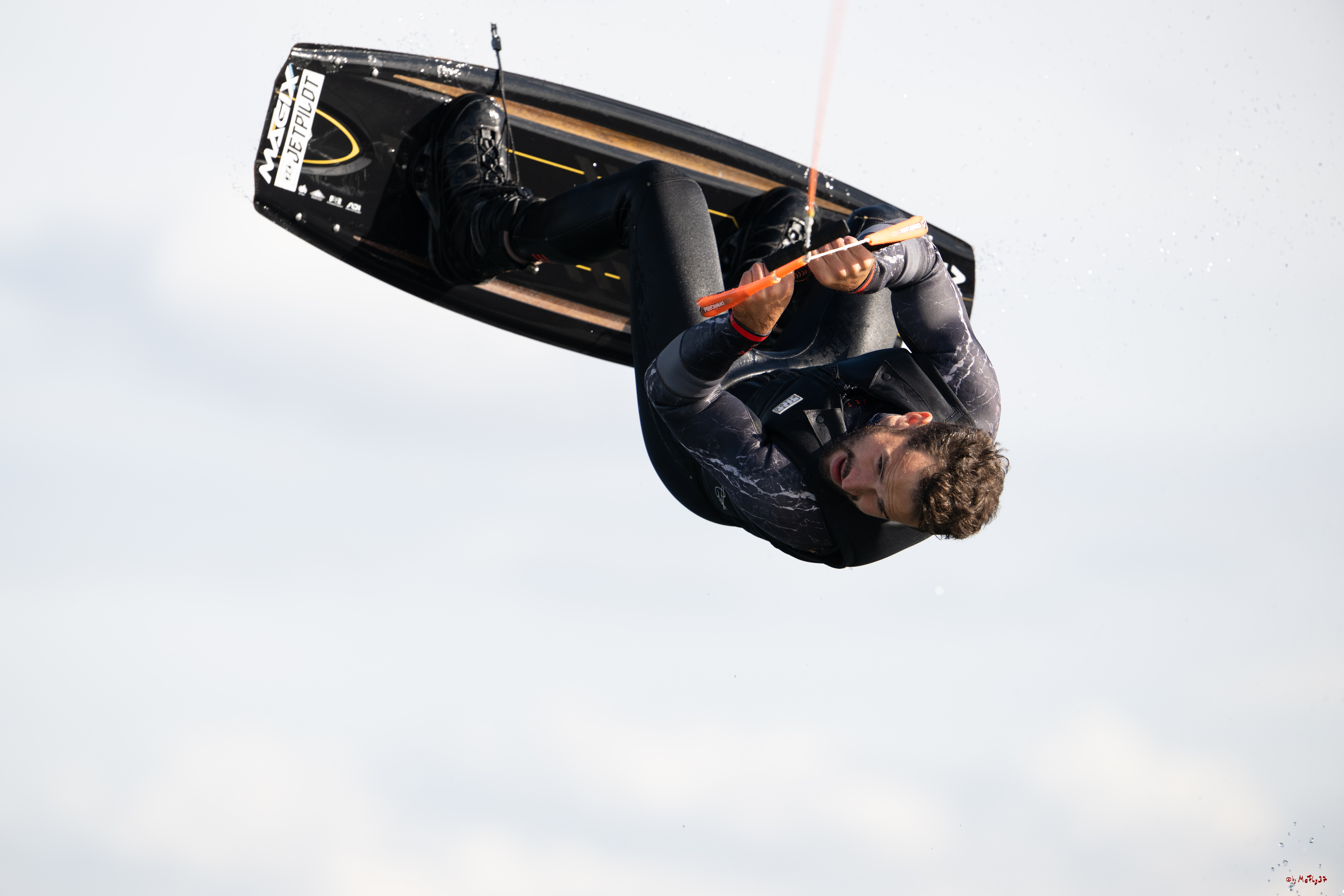 Deutsche Meisterschaft Wakeboard-Boot 2025 Xanten; Xanten, 13.09.2025