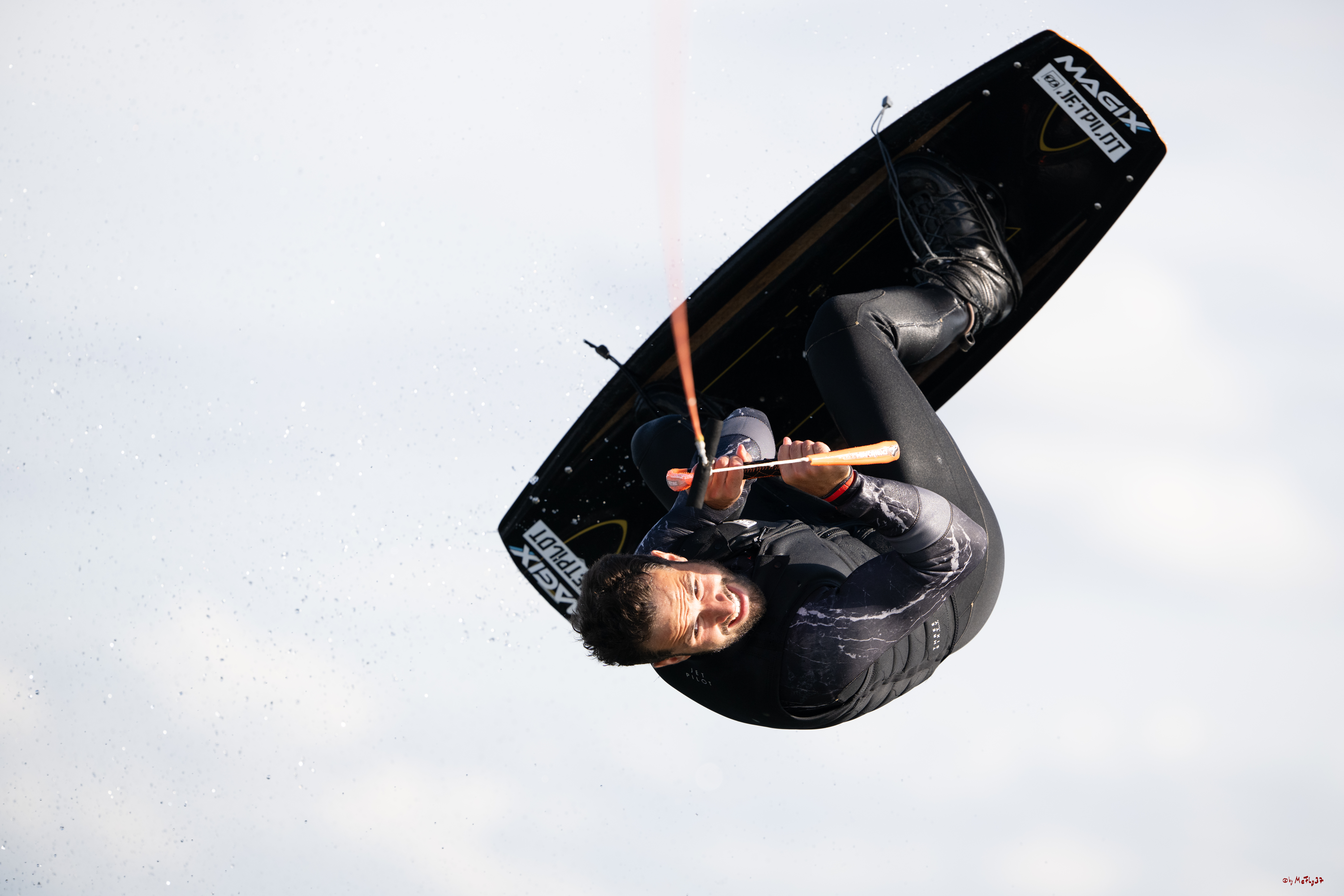 Deutsche Meisterschaft Wakeboard-Boot 2025 Xanten; Xanten, 13.09.2025