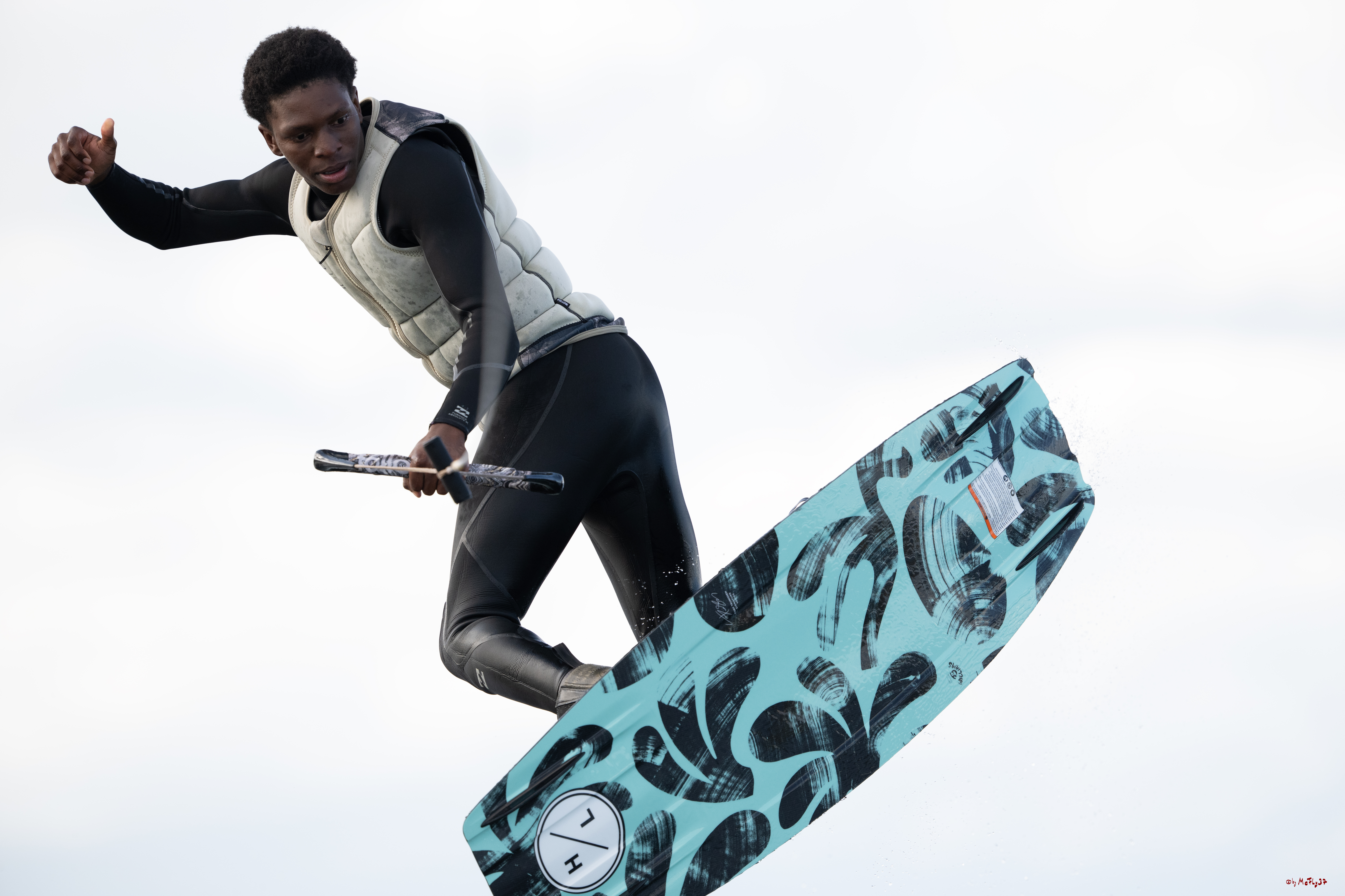 Deutsche Meisterschaft Wakeboard-Boot 2025 Xanten; Xanten, 13.09.2025