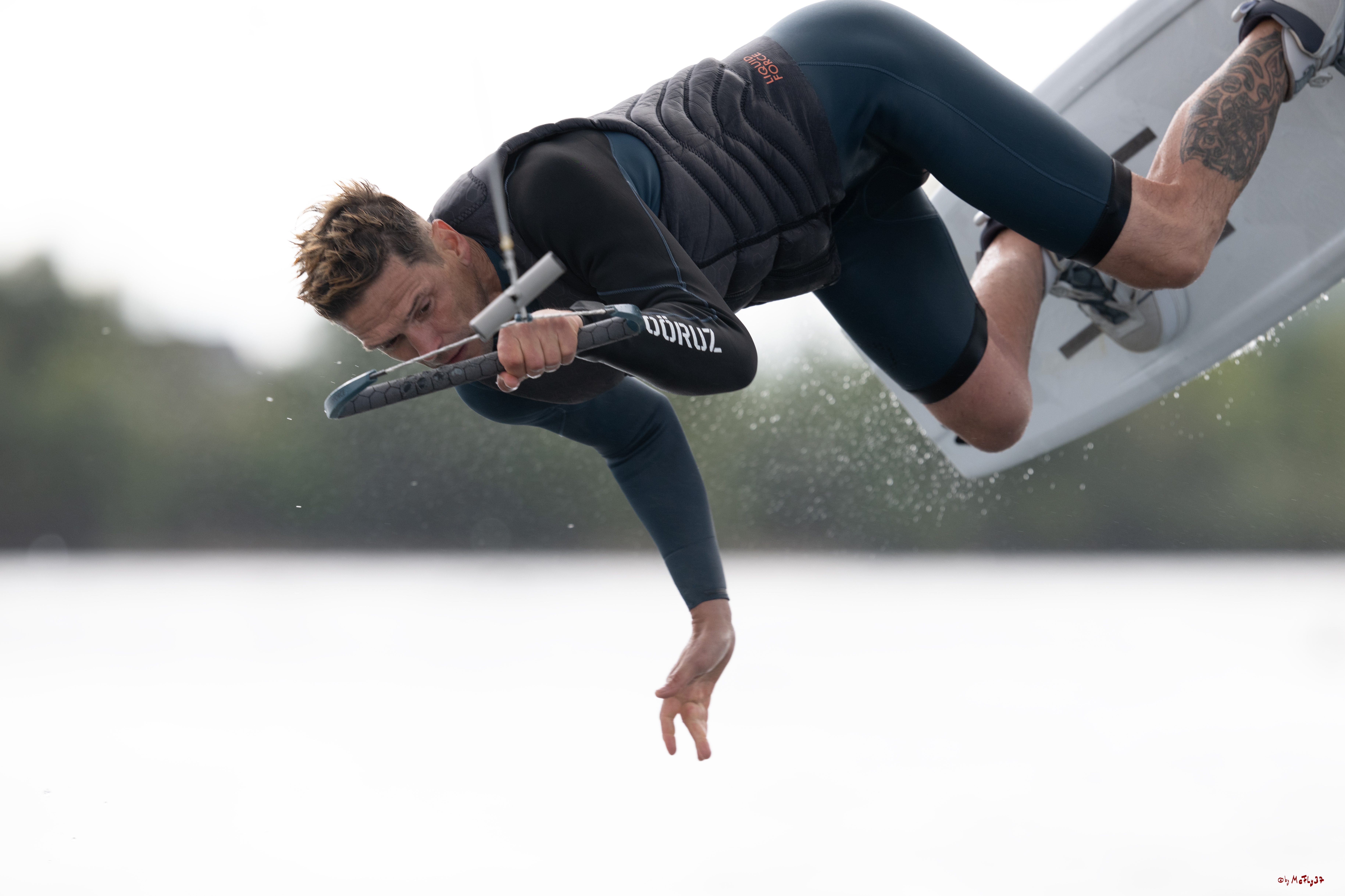 Deutsche Meisterschaft Wakeboard-Boot 2025 Xanten; Xanten, 13.09.2025