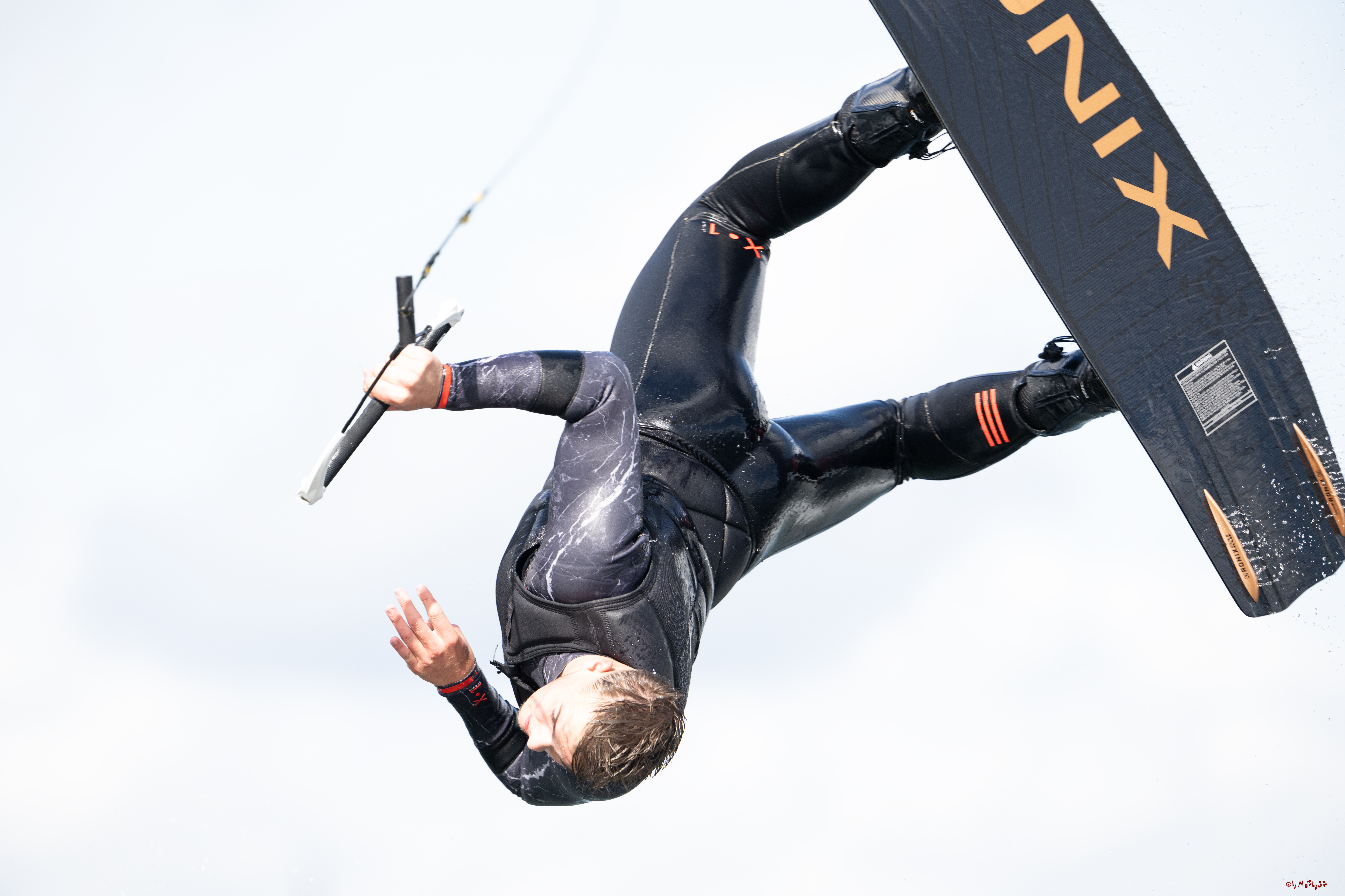 Deutsche Meisterschaft Wakeboard-Boot 2025 Xanten; Xanten, 13.09.2025