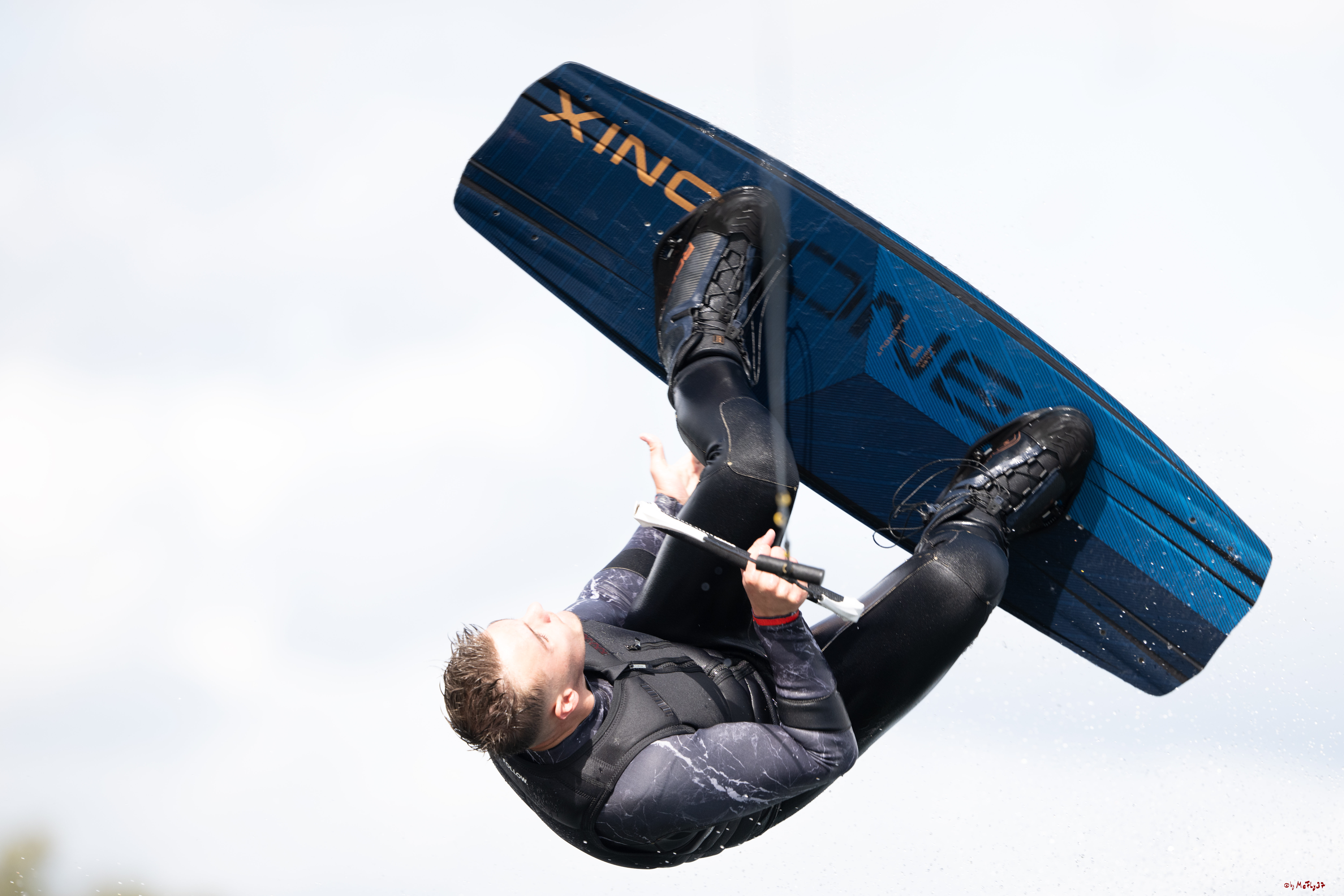 Deutsche Meisterschaft Wakeboard-Boot 2025 Xanten; Xanten, 13.09.2025