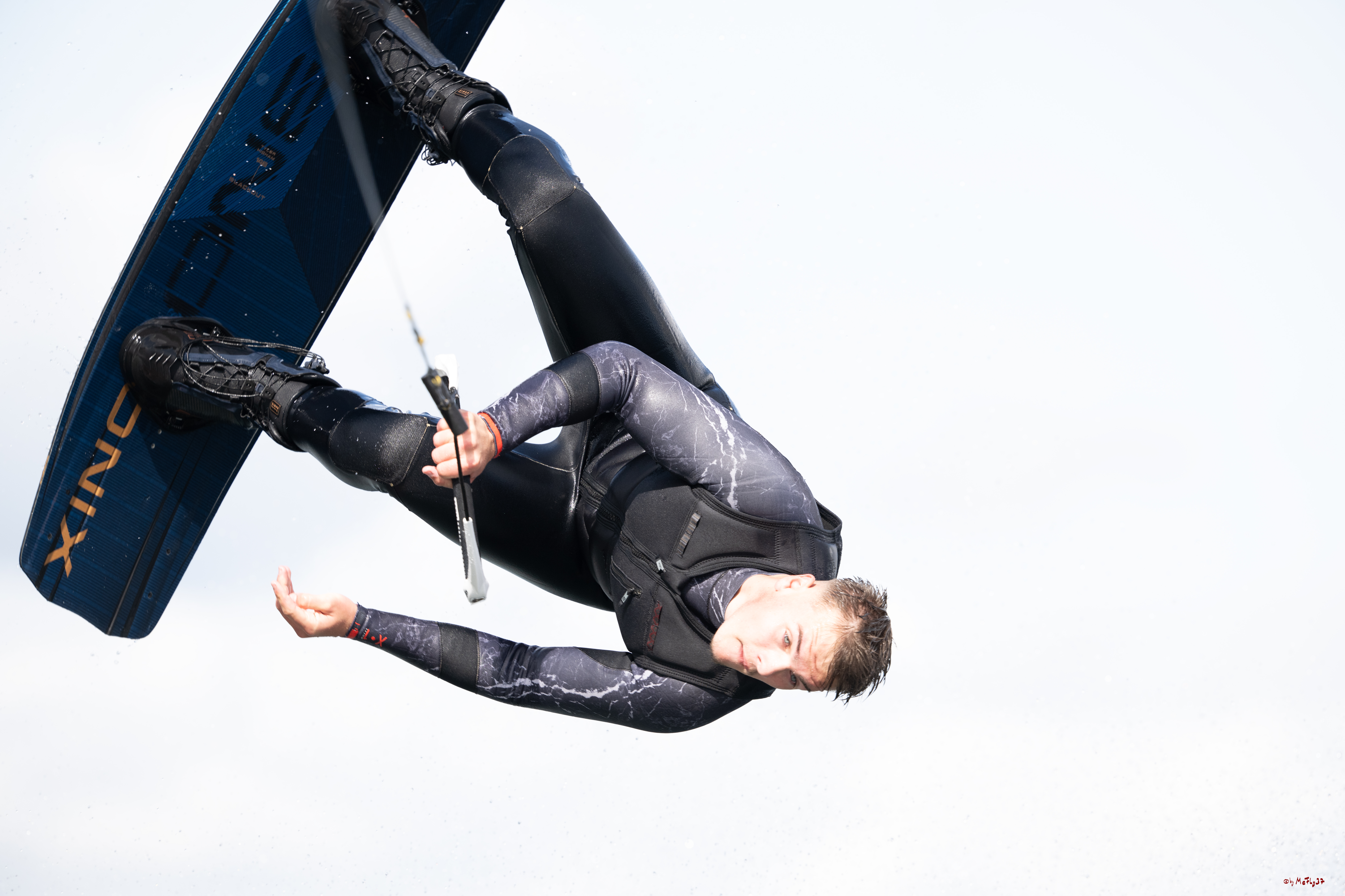 Deutsche Meisterschaft Wakeboard-Boot 2025 Xanten; Xanten, 13.09.2025