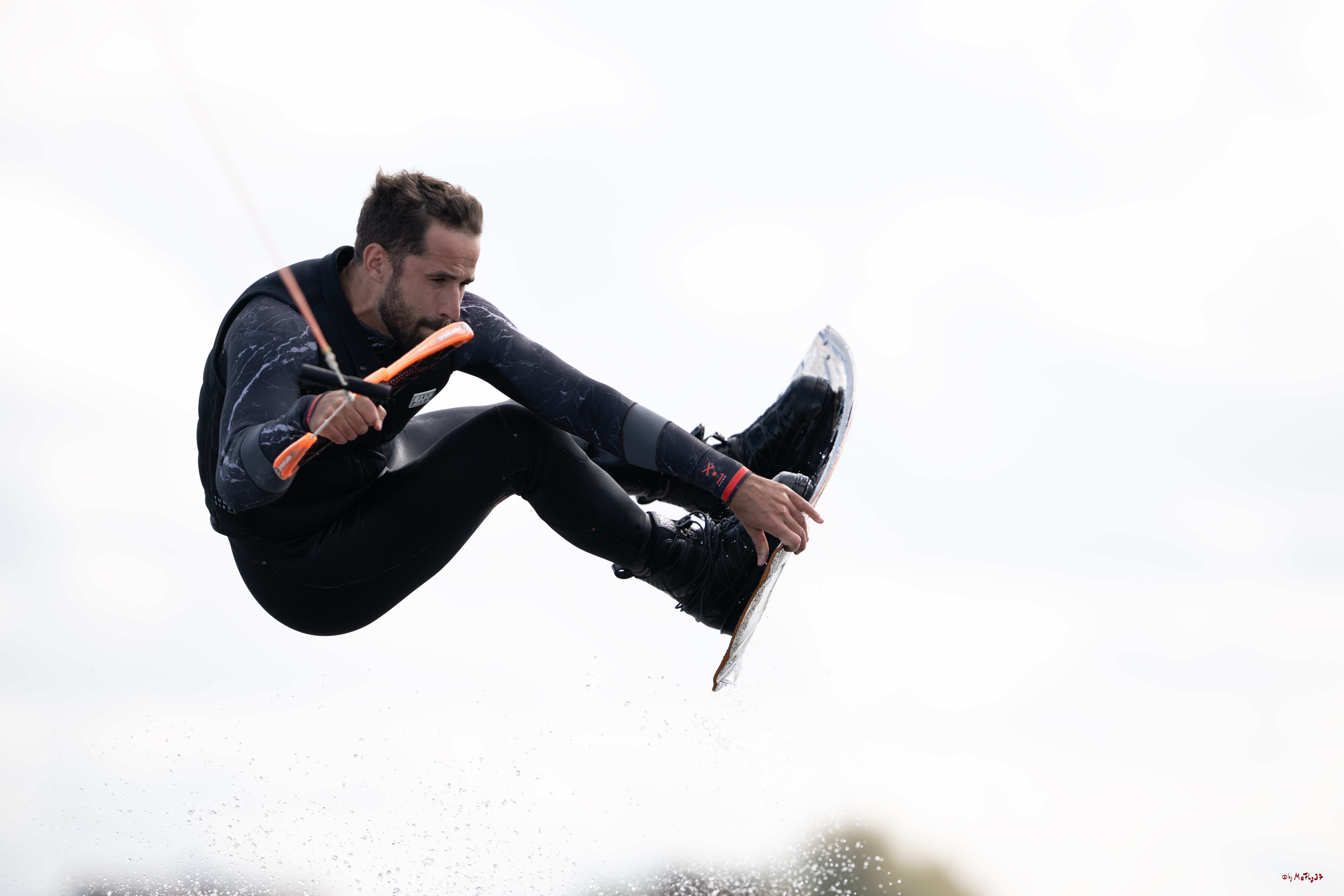 Deutsche Meisterschaft Wakeboard-Boot 2025 Xanten; Xanten, 13.09.2025