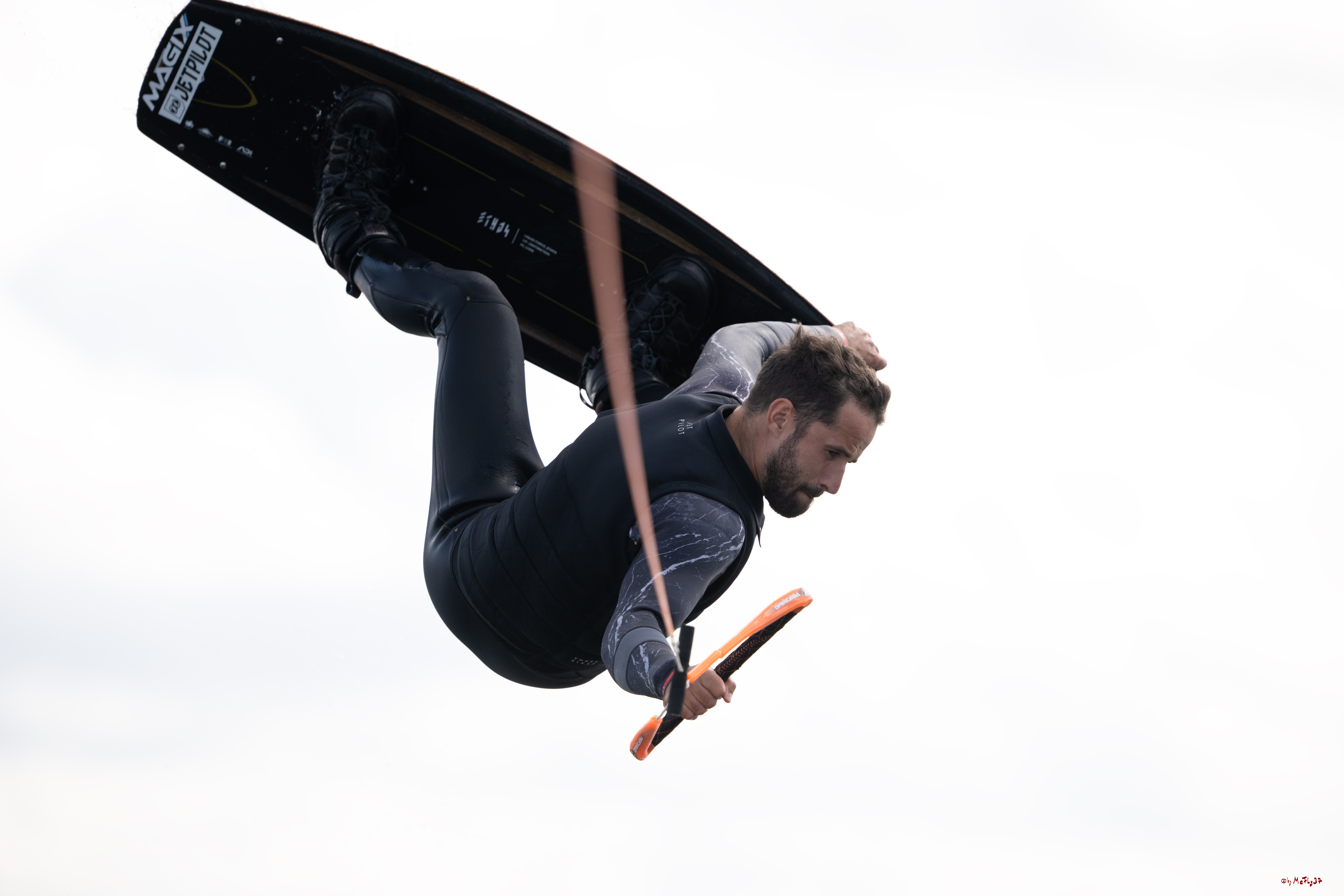 Deutsche Meisterschaft Wakeboard-Boot 2025 Xanten; Xanten, 13.09.2025