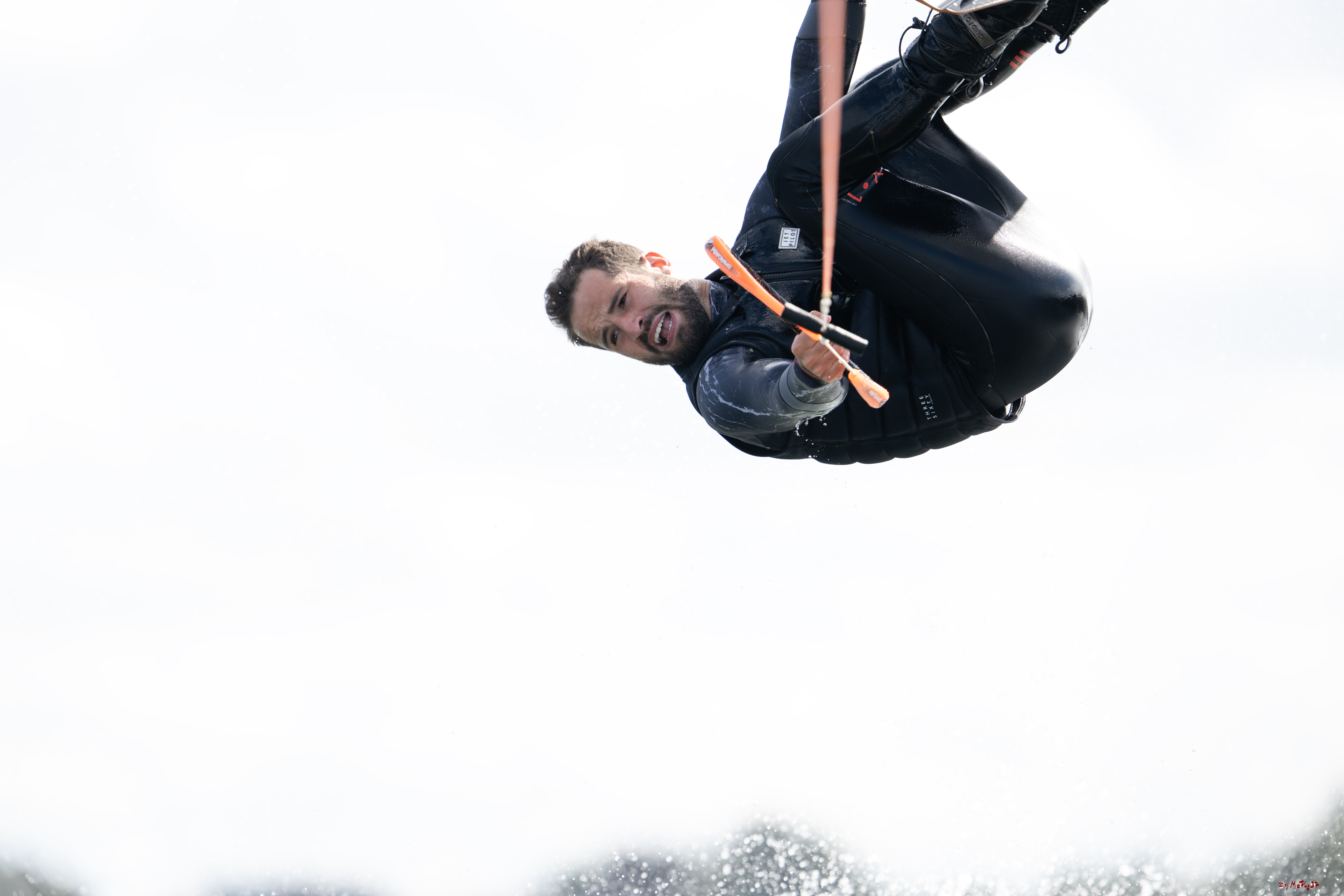 Deutsche Meisterschaft Wakeboard-Boot 2025 Xanten; Xanten, 13.09.2025