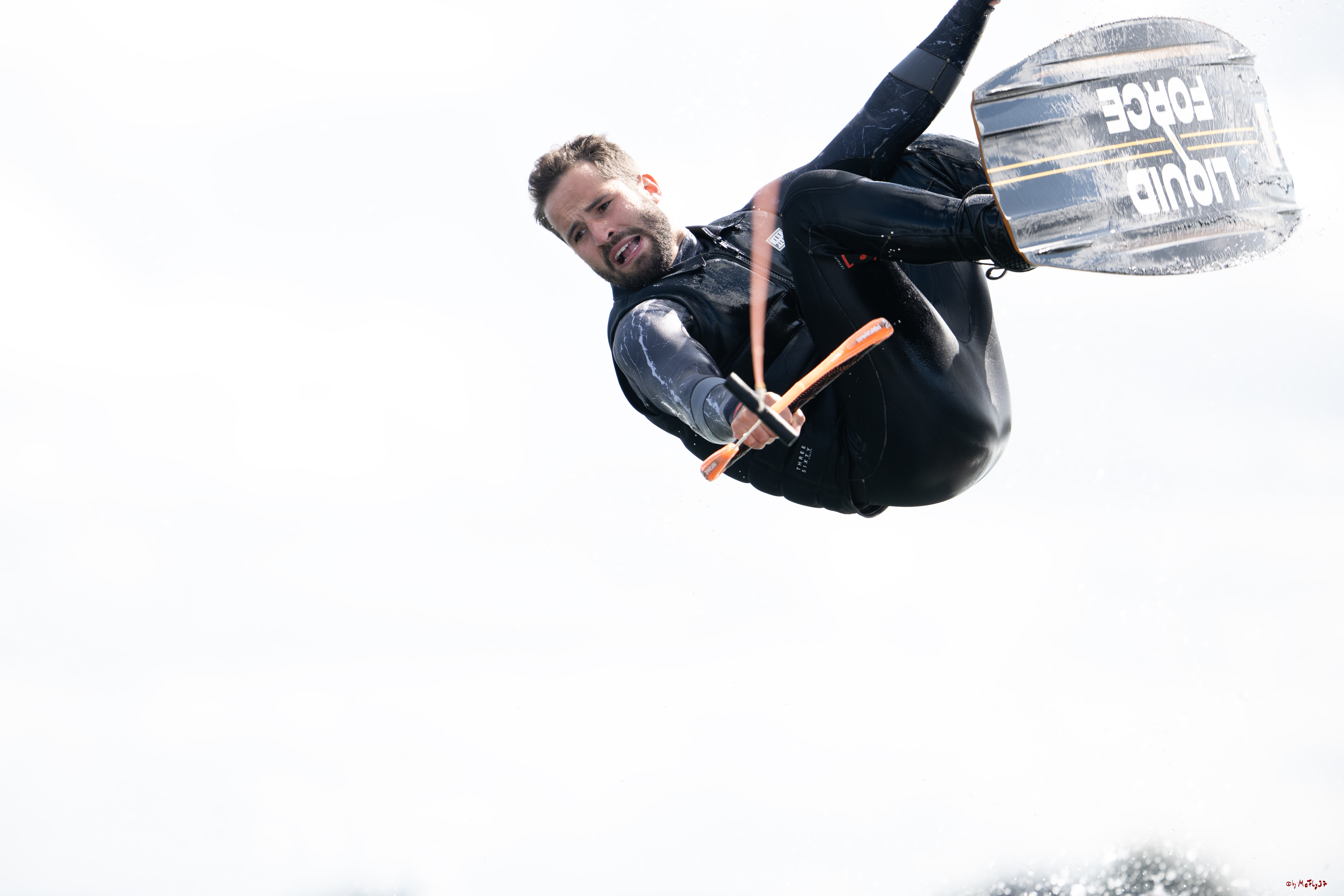 Deutsche Meisterschaft Wakeboard-Boot 2025 Xanten; Xanten, 13.09.2025