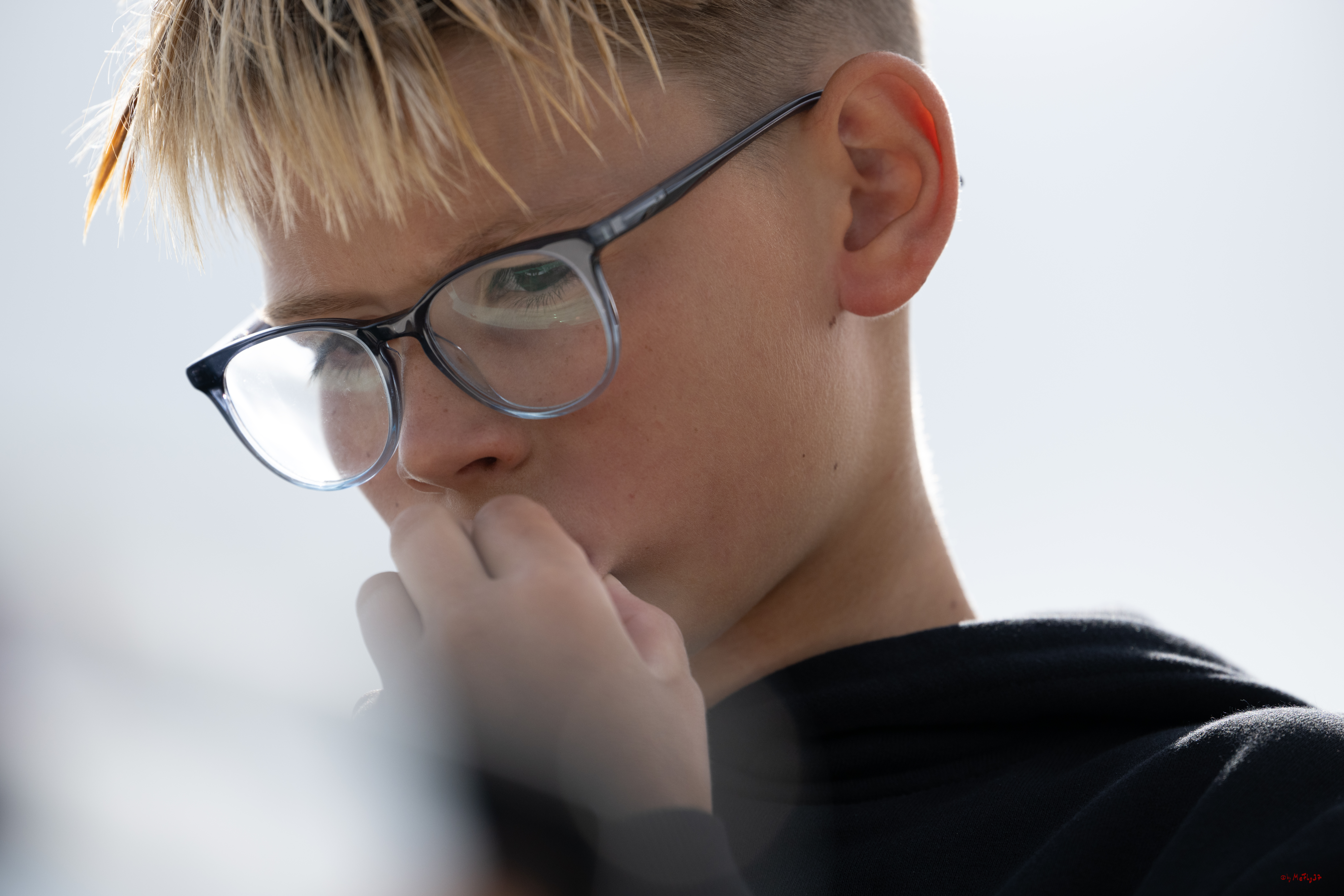 Deutsche Meisterschaft Wakeboard-Boot 2025 Xanten; Xanten, 13.09.2025