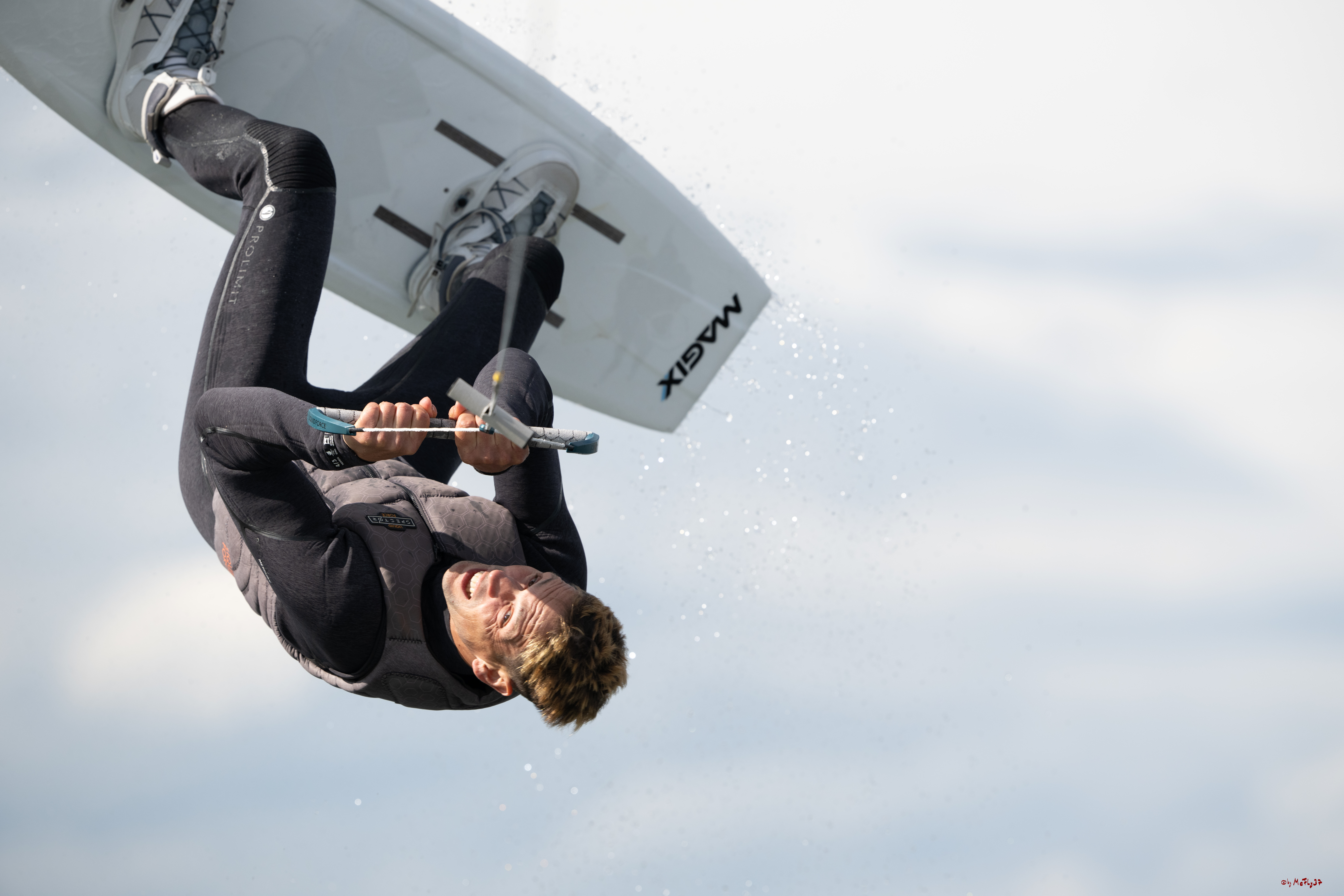 Deutsche Meisterschaft Wakeboard-Boot 2025 Xanten; Xanten, 13.09.2025