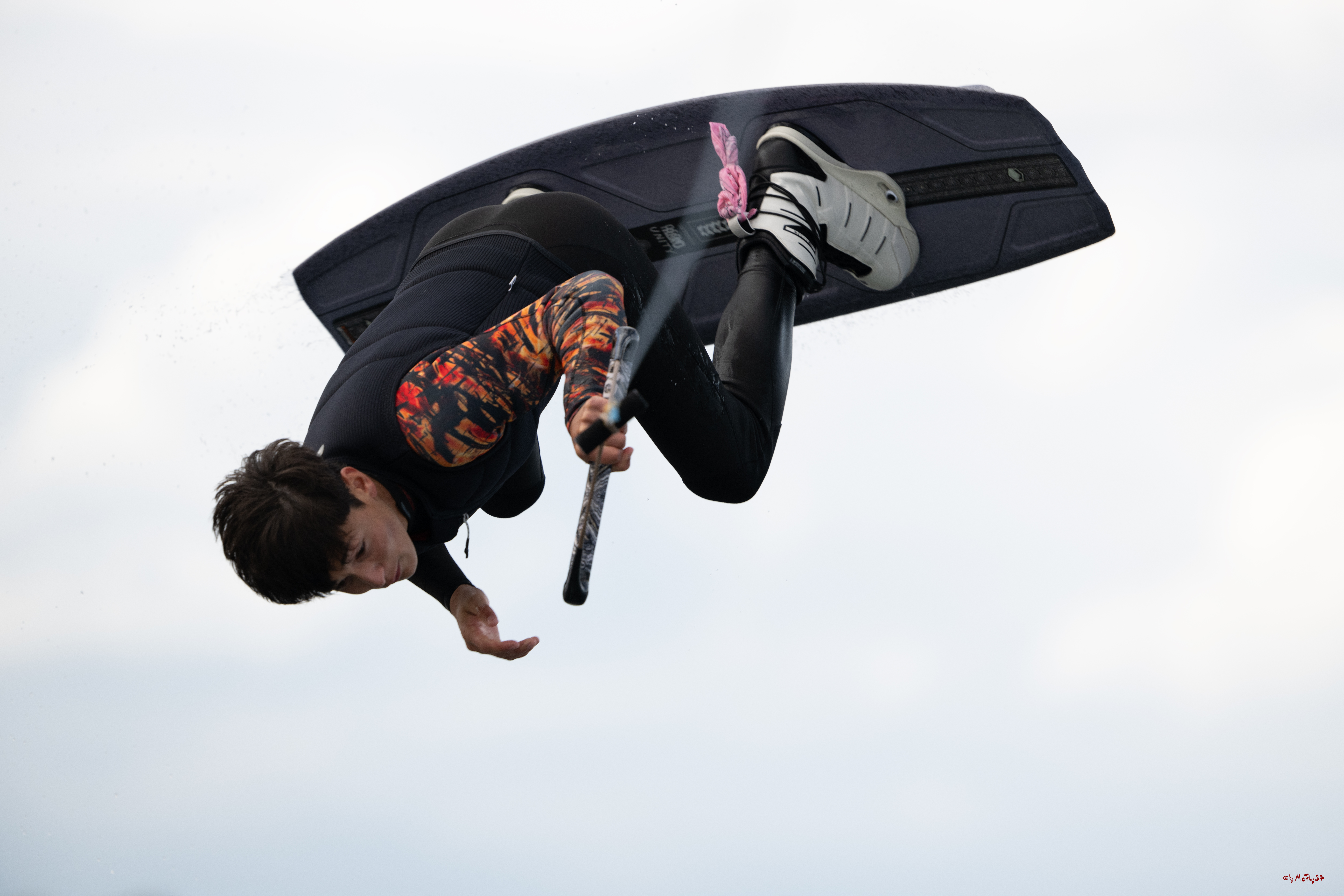 Deutsche Meisterschaft Wakeboard-Boot 2025 Xanten; Xanten, 13.09.2025