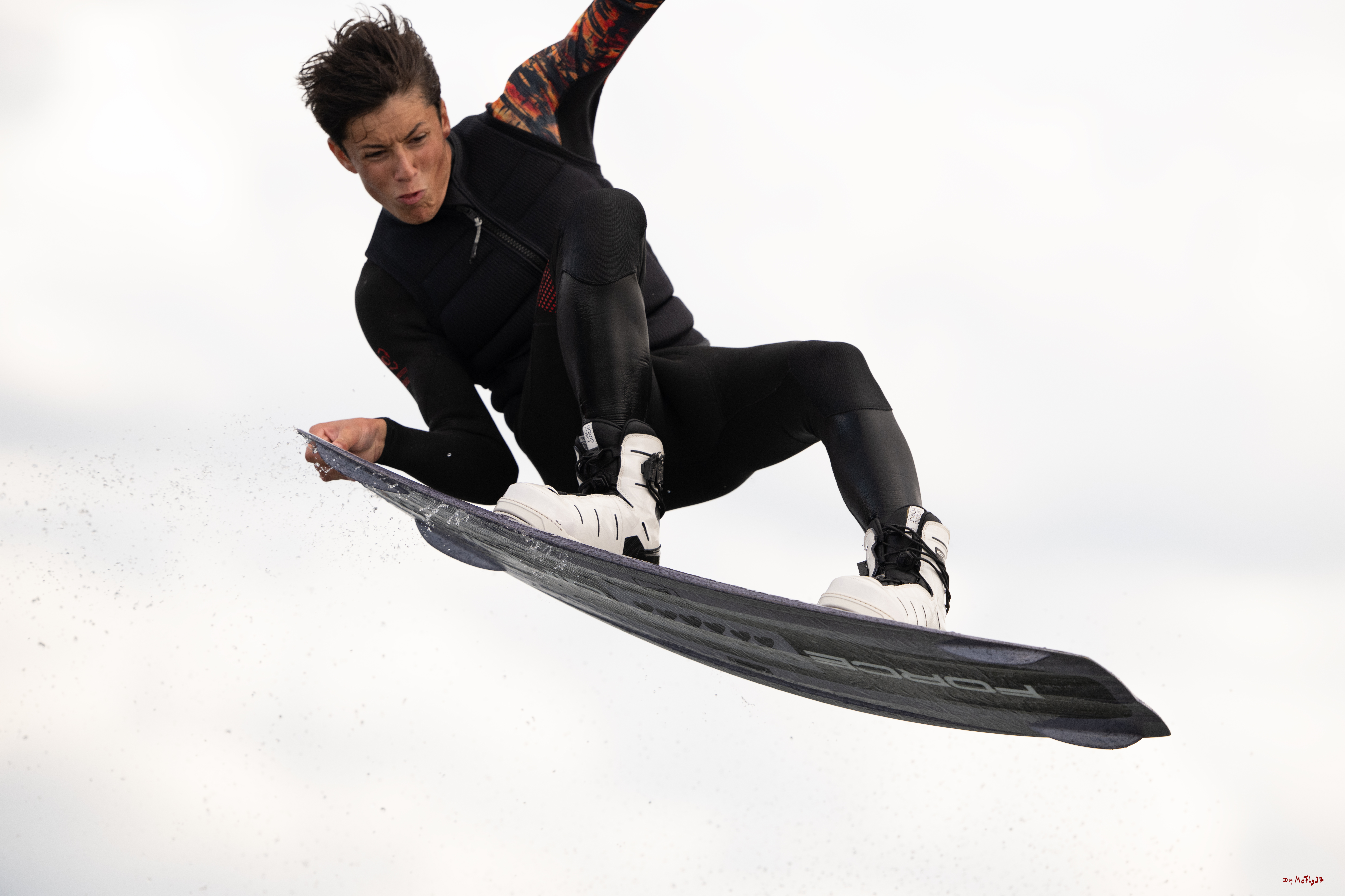 Deutsche Meisterschaft Wakeboard-Boot 2025 Xanten; Xanten, 13.09.2025