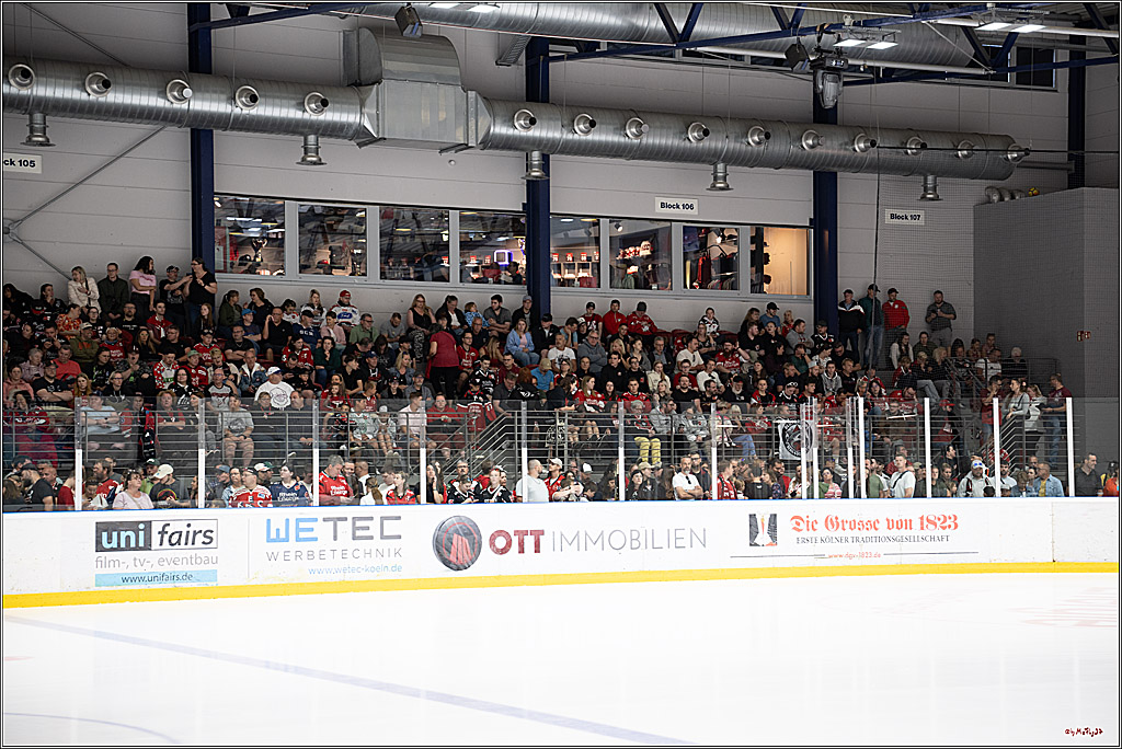 001    Freies Training Kölner Haie   2025 26 2025