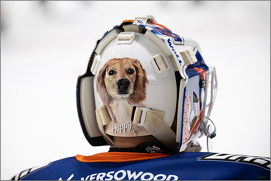 004 Testspiel Kölner Haie   Tappara Tampere 0:2  2025