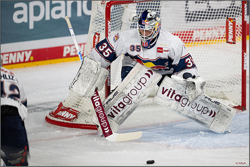 PENNY DEL 1; Kölner Haie - EHC Red Bull München; Köln, 02.11.2025
