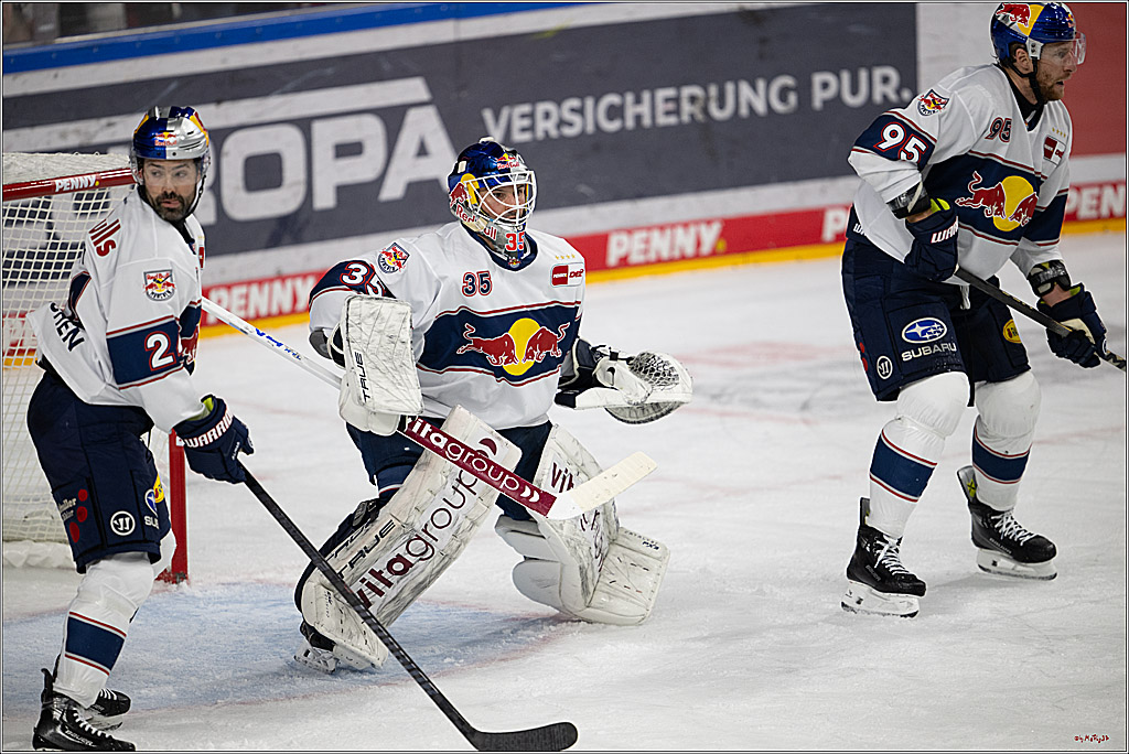 PENNY DEL 1; Kölner Haie - EHC Red Bull München; Köln, 02.11.2025