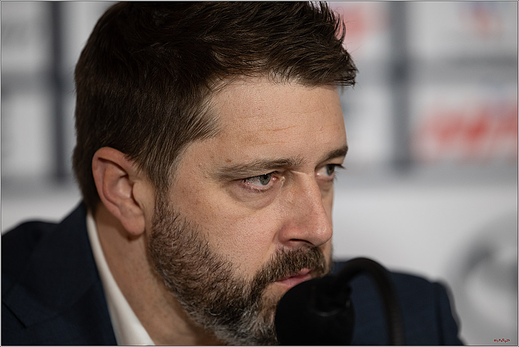 PENNY DEL 1; Kölner Haie - EHC Red Bull München; Köln, 02.11.2025