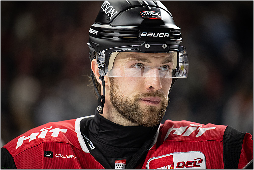 PENNY DEL 1; Koelner Haie - EHC Red Bull Muenchen; Koeln, 02.11.2025