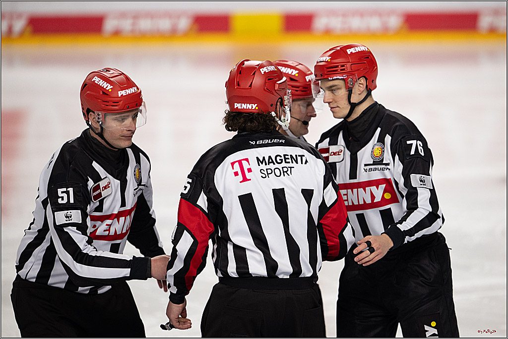 PENNY DEL 1; Kölner Haie - Iserlohn Roosters; Köln, 18.01.2026