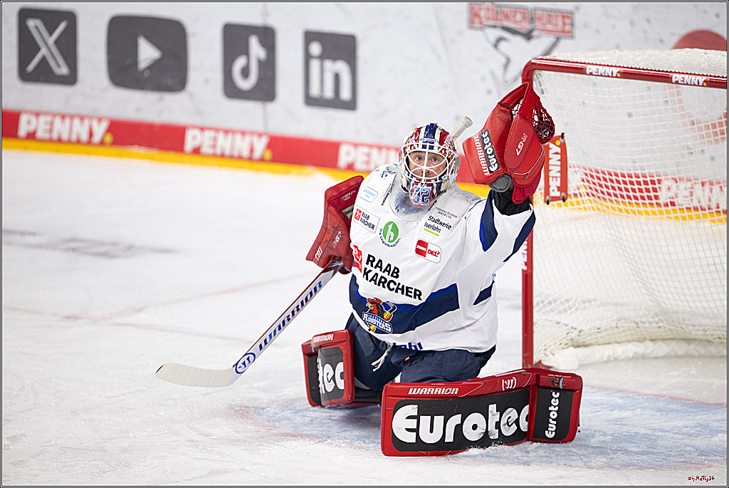 PENNY DEL 1; Kölner Haie - Iserlohn Roosters; Köln, 18.01.2026
