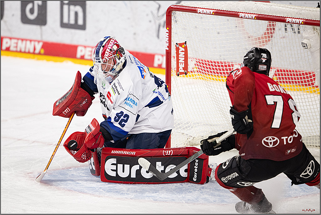 PENNY DEL 1; Kölner Haie - Iserlohn Roosters; Köln, 18.01.2026