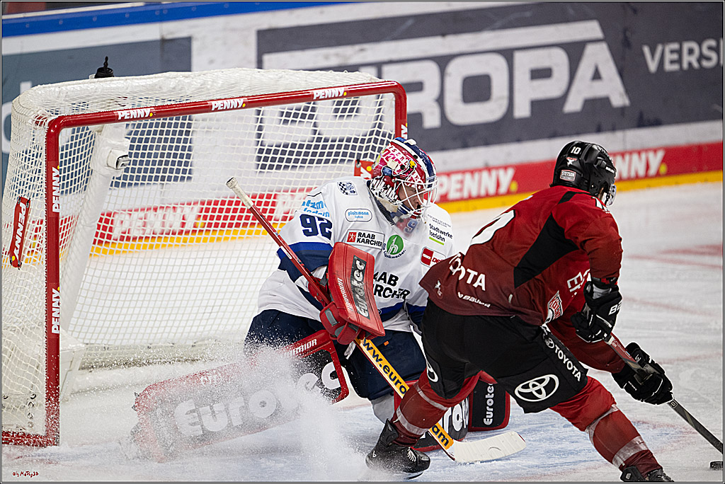 PENNY DEL 1; Kölner Haie - Iserlohn Roosters; Köln, 18.01.2026