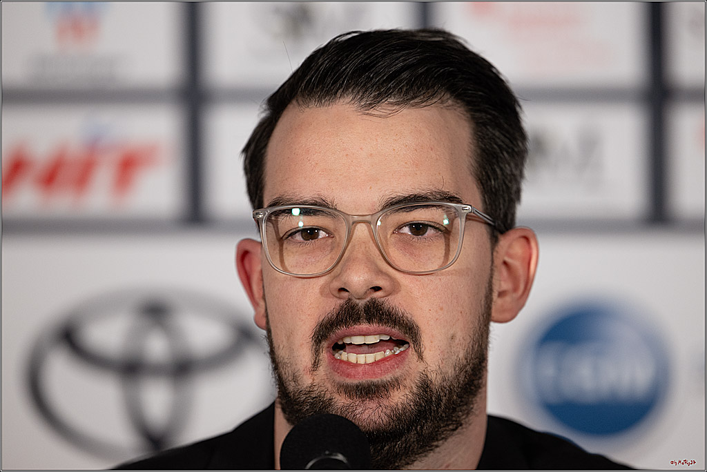 PENNY DEL 1; Kölner Haie - Iserlohn Roosters; Köln, 18.01.2026