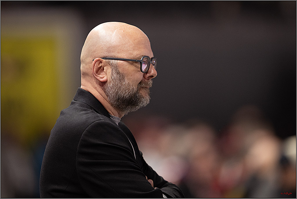 PENNY DEL 1; Kölner Haie - Nürnberg Ice Tigers; Köln, 25.01.2026