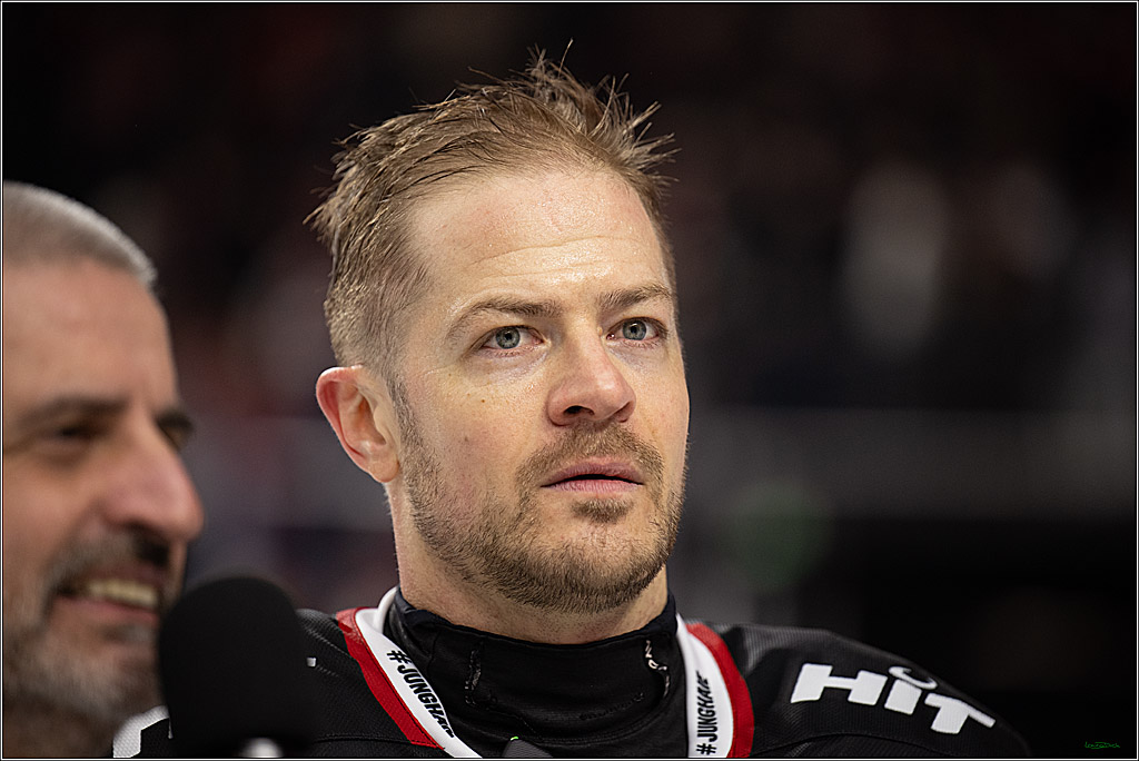 PENNY DEL 1; Kölner Haie - Nürnberg Ice Tigers; Köln, 25.01.2026