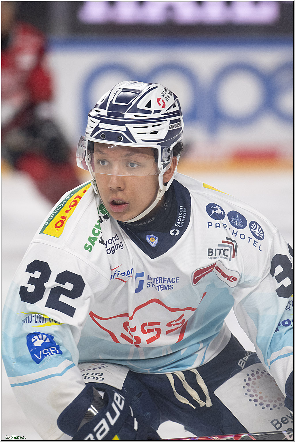 PENNY DEL 1; Kölner Haie - Dresdner Eislöwen; Köln, 25.02.2026