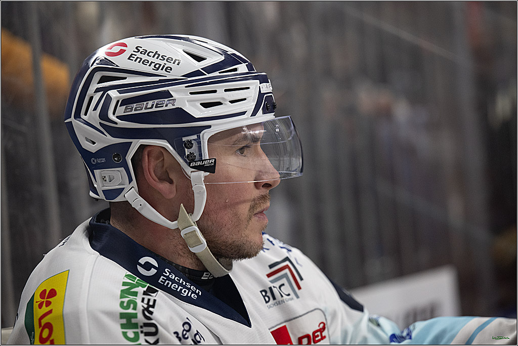 PENNY DEL 1; Kölner Haie - Dresdner Eislöwen; Köln, 25.02.2026